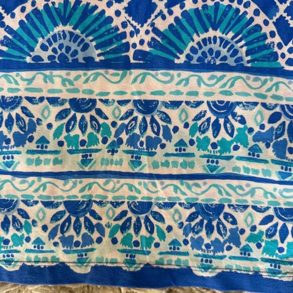 💙Lilly Pulitzer Stretchy Dress - Size XXS - Picture 5 of 9
